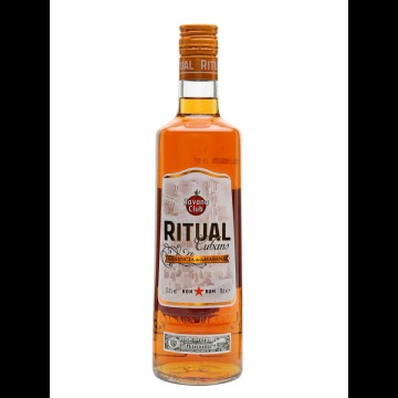 Havana Club Ritual