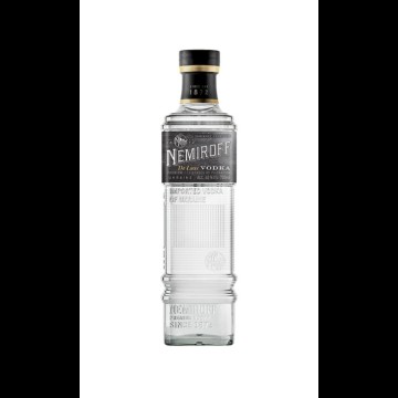 Nemiroff De Luxe Vodka