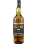Caol Ila The Distillers Edition 2021 Distilled 2009