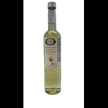 Limoncello