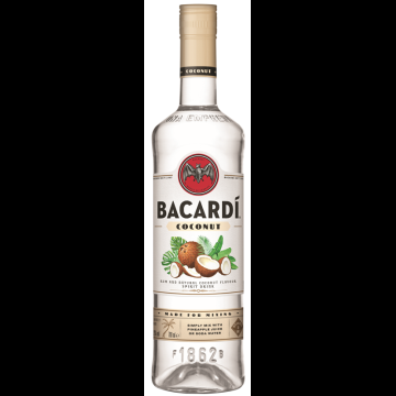 Bacardi Coconut