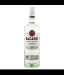 Bacardi Rum Carta Blanca