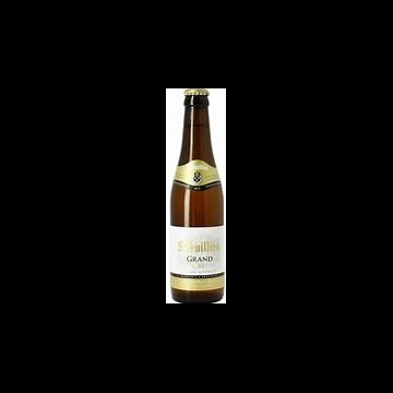 St-Feuillien Grand Cru Dry Hopping