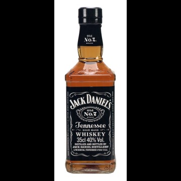 Jack Daniel's Black