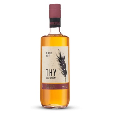 Thy Danish Single Malt Whisky