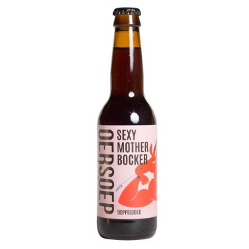 Oersoep Sexy Motherbocker
