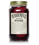 O'Donnell Moonshine Wild Berry