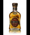 Cardhu Whisky 15 yr