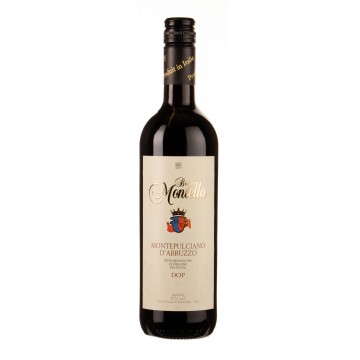 BARONE MONTELLA MONTEPULCIANO D’ABRUZZO