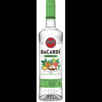 Bacardi Tropical