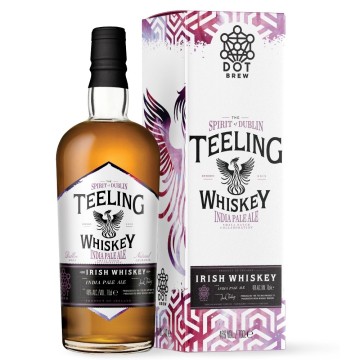 Teeling India Pale Ale Small Batch