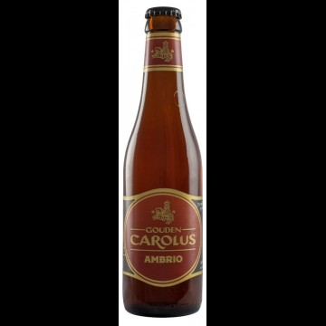 Gouden Carolus Ambrio