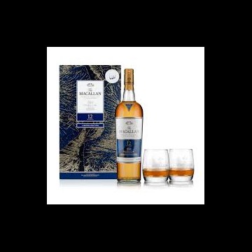 The Macallan Double Cask 12 years old Limited Edition