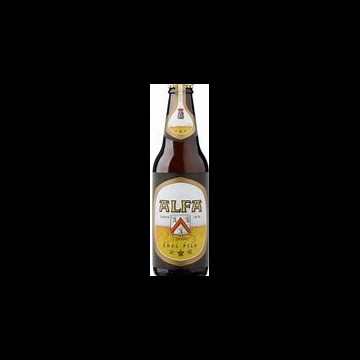 Alfa Edel Pils