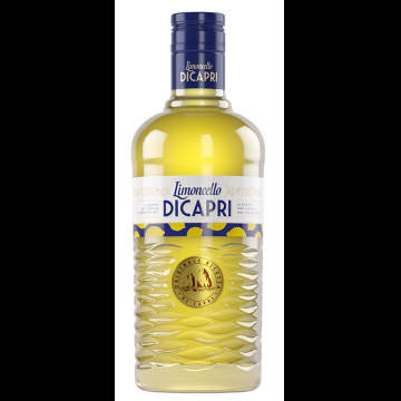 Limoncello di Capri