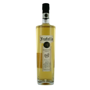 Fratello Hazelnut