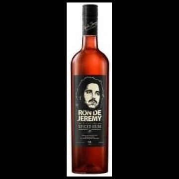 Ron de Jeremy Spiced