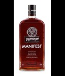 Jägermeister Manifest