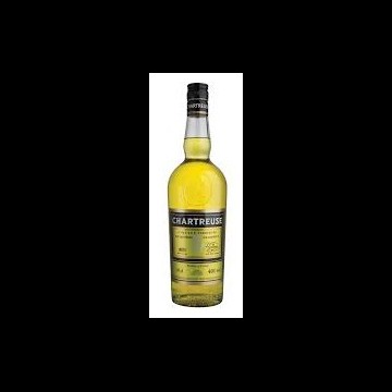Chartreuse Geel