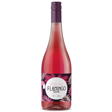Flamingo Dark