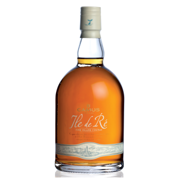 Camus Ile de Re Fine Island  Cognac