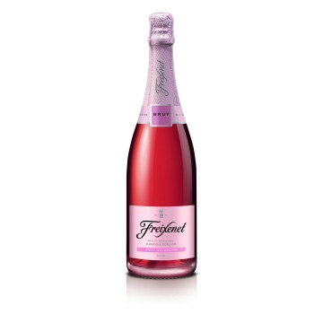 Freixenet Cordón Rosado Brut