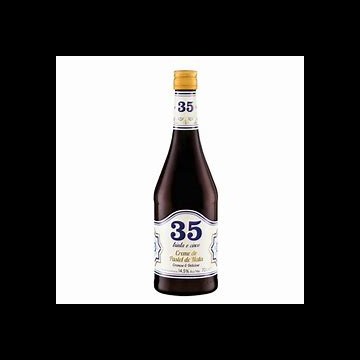 Creme de Pastel 35