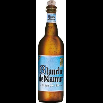 Blanche de Namur