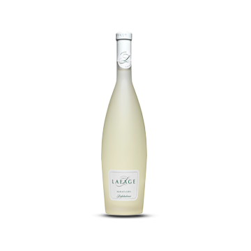 Domaine Lafage 'Lafabuleuse' Vin de France blanc