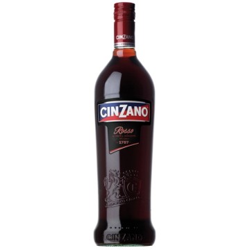 CINZANO Rosso