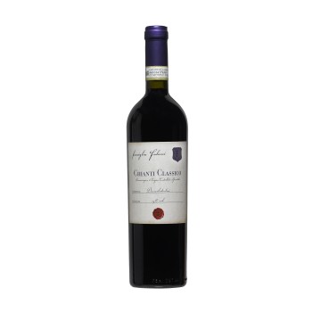 Famiglia Falorni DOCG Chianti Classico