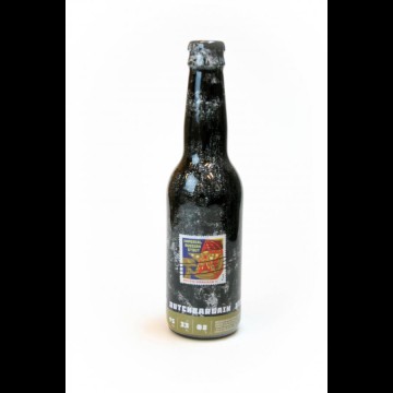 DUTCH BARGAIN Imperial stout