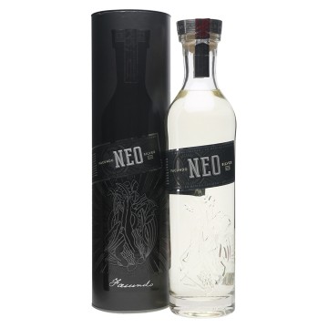 Bacardi Facundo Neo