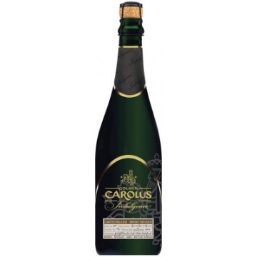 Gouden Carolus Indulgence