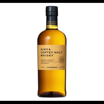 Nikka Coffey Malt Japanse Whisky