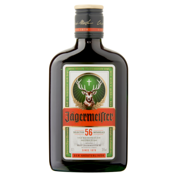 Jagermeister