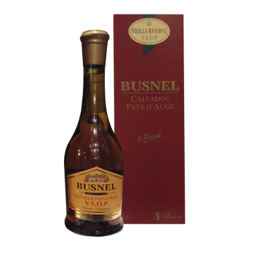 Busnel Calvados VSOP