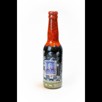 DUTCH BARGAIN IPA