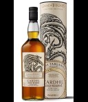 Game of Thrones Cardhu Gold Reserve - House Targaryen