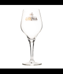 GOUDEN CAROLUS glas