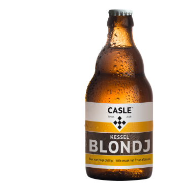 Kessel Blondj