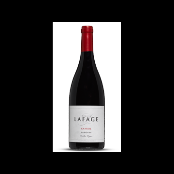 Domaine Lafage Mas 'Cayrol' 100% Carignan Vieilles Vignes IGP Côtes Catalanes