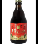 FEUILLIEN cuvee de noël