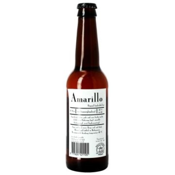 Amarillo (Brouwerij De Molen)