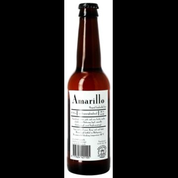 Amarillo (Brouwerij De Molen)
