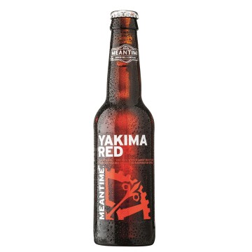 Meantime Yakima Red