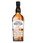 The Whistler 10 Years Single Malt Irish Whiskey