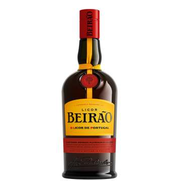 Licor Beirao