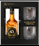 Licor 43 Baristo