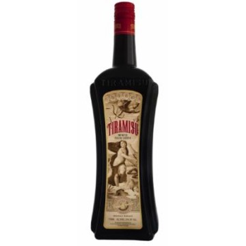 Tiramisú